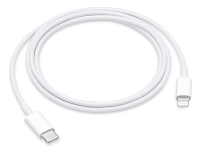 Cable De Conexión Universal Usb-c A Lightning Blanco
