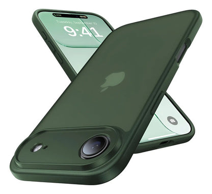 Funda Antideslizante Y Antigolpes Para iPhone 17 Air
