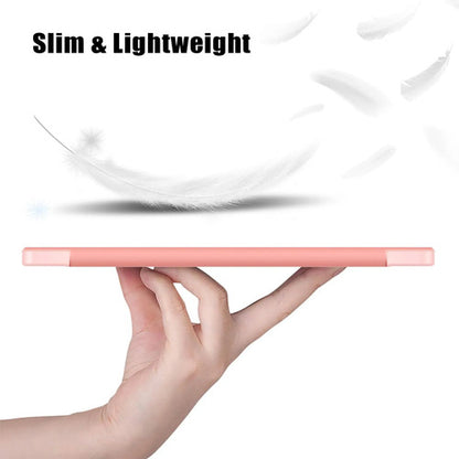 Funda Para Xiaomi Redmi Pad Se 11'' 2023 Rosa