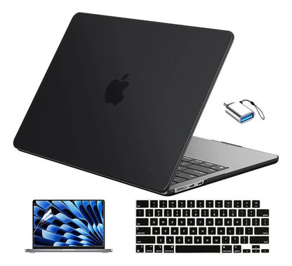 Funda Para Macbook Air 13' Negro