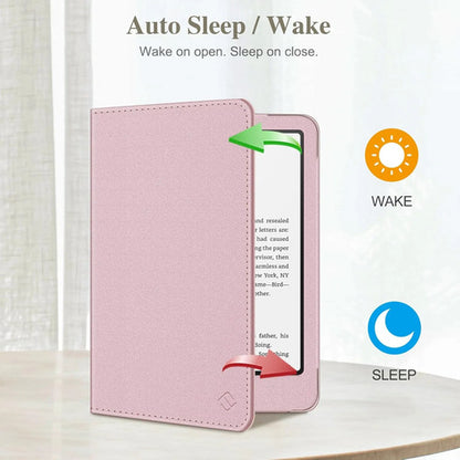 Funda Para Kindle Paperwhite 7 /6.8 Rosa