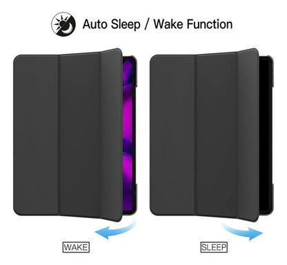Funda Para iPad Pro 12.9 Pulgadas Negro