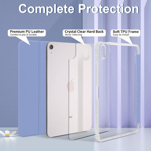 Funda Para iPad - 11th Gen