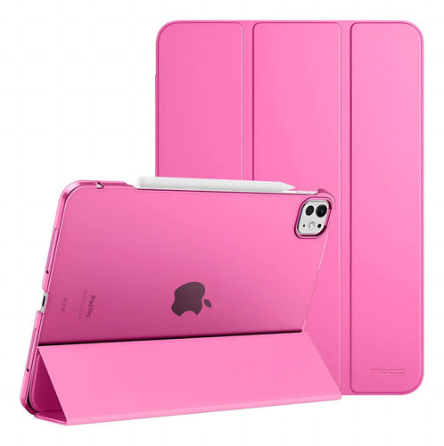 Funda iPad Pro De 13 PuLG. M4 2024 (7a Gen)