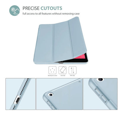 Funda Para iPad 9.7 Pulgadas 6ta/5ta Generación ...