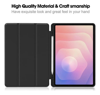 Funda Para Samsung Galaxy Tab S11 11'' 2025 Negro