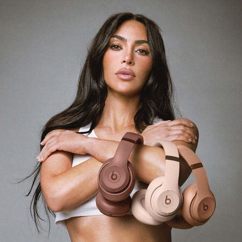 Beats Studio Pro Kim Kardashian - Auriculares Bluetooth Color