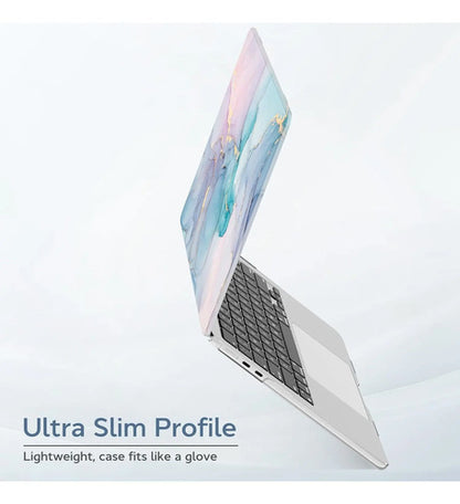 Funda B Belk Para Macbook Air Azul