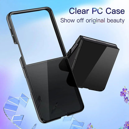 Funda Para Samsung Galaxy Z Flip 7