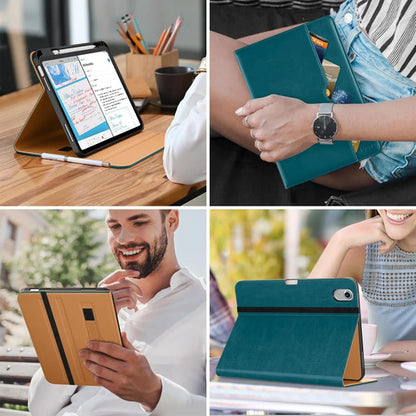 Funda Para iPad 11th Gen 11  2025 Y 10th Gen 10.9