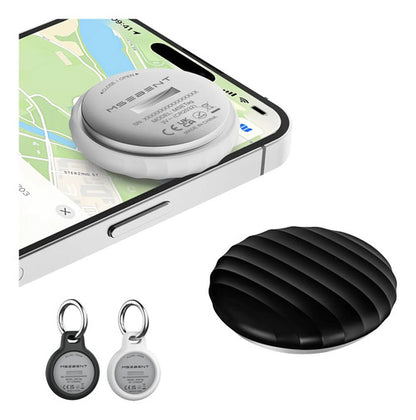Rastreador Bluetooth Con Certificación Mfi De Appl