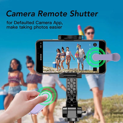 Control Remoto Page Turner Para Kindle, iPhone, iPad, Androi