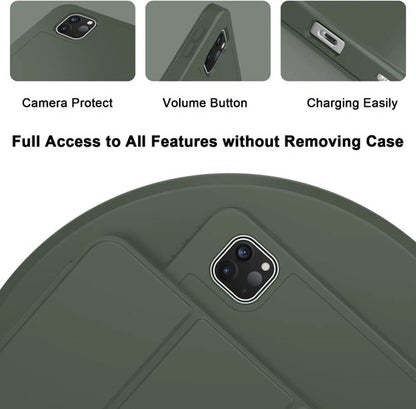 Funda Para iPad Pro 13 Pulgadas M4 (2024, 7ma Gen)