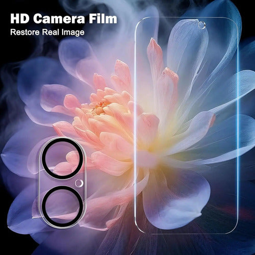 Protector De Pantalla Privacidad Para iPhone 17