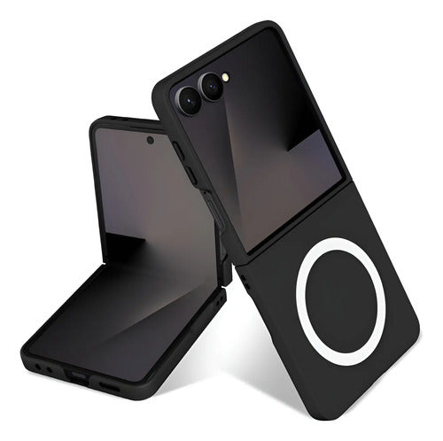 Funda Para Samsung Galaxy Z Flip 7 (magsafe)