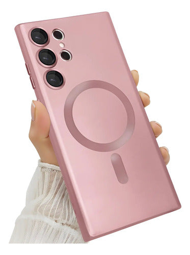 Funda Magnética Para Samsung Galaxy S23 Ultra