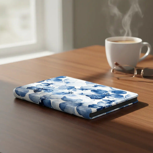 Funda Para Kindle Paperwhite 6 Pulgadas Azul Marino