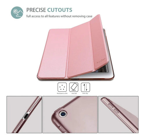 Funda Para iPad 9.7 Pulgadas 6ta/5ta Generación ...