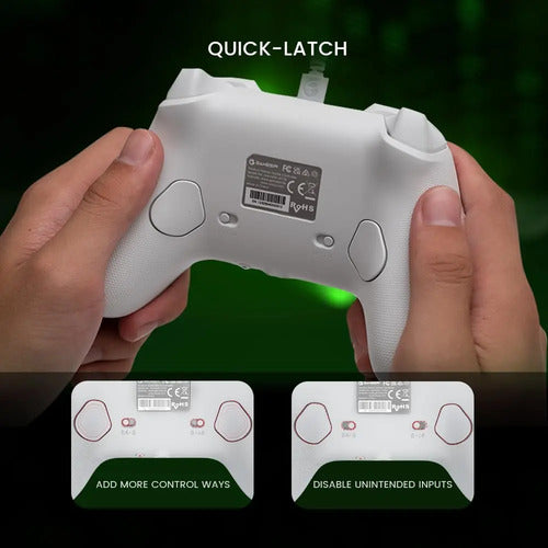 Controlador Gamesir G7 Se Para Xbox Series X|s, Xbox One