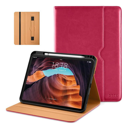 Funda Para iPad 11th Gen 11  2025 Y 10th Gen 10.9 Rosa Melocoton
