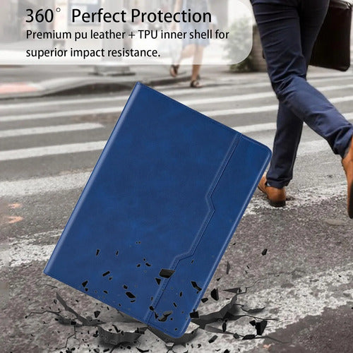 Funda Para Samsung Galaxy S11 Azul