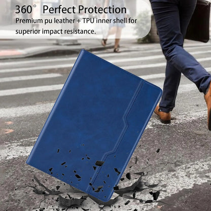 Funda Para Samsung Galaxy S11 Azul