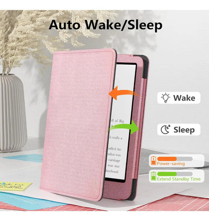 Funda Para Kindle Con Correa (7 Pulgadas)