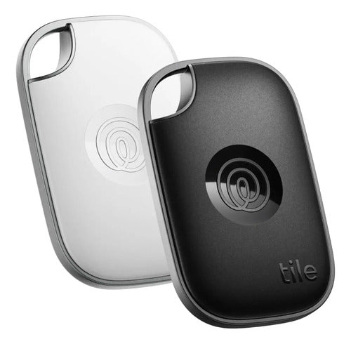 Dúo De Rastreadores Bluetooth Tile Pro 2024