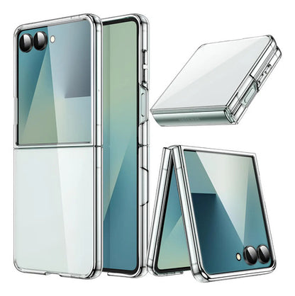 Funda Para Samsung Galaxy Z Flip 7