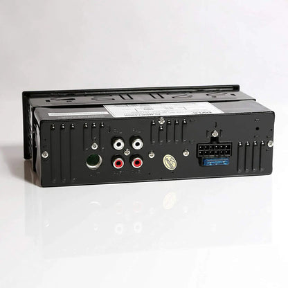 Sistema Estéreo Marino Bluetooth Pyle Plmrkt48bk 6.5 Pul