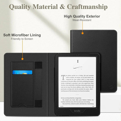 Funda Para Kindle Paperwhite 7 /6.8 Negro