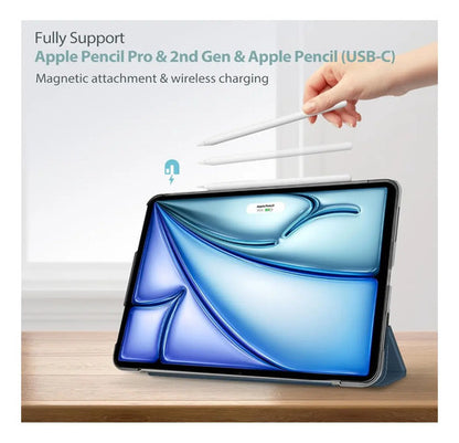 Funda iPad Air De 11' PuLG M3/m2-2025/2024