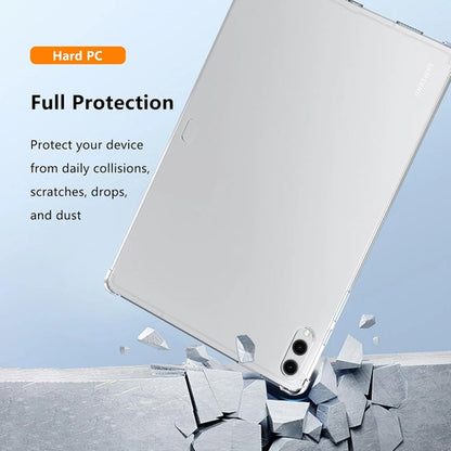 Funda Transparente Para Samsung Galaxy Tab S11 Ultra Transparente