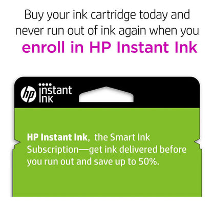 Cartucho De Tinta Hp 962xl Negro De Alto Rendimiento