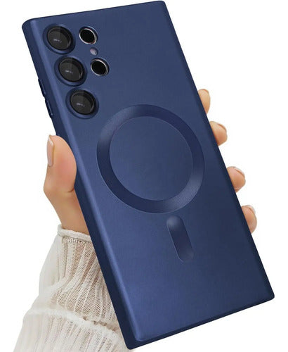 Funda Magnética Para Samsung Galaxy S23 Ultra