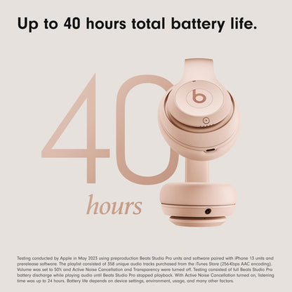 Beats Studio Pro Kim Kardashian - Auriculares Bluetooth Color