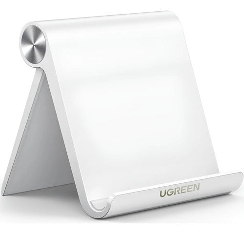 Soporte Para iPad, Celular, Tablet, Etc Blanco