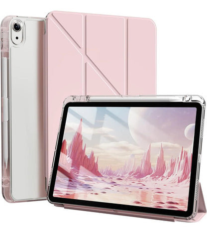 Funda Para iPad A16 Rosa
