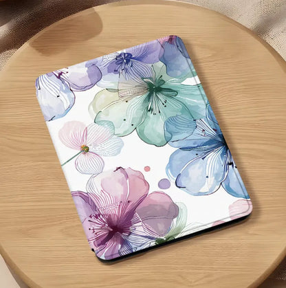 Funda Para Kindle 12 Generacion 2024 De 7  Lila