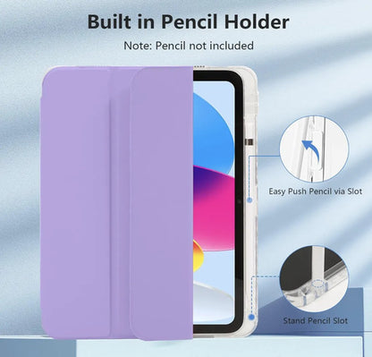 Funda Para iPad - 11th Gen Lila