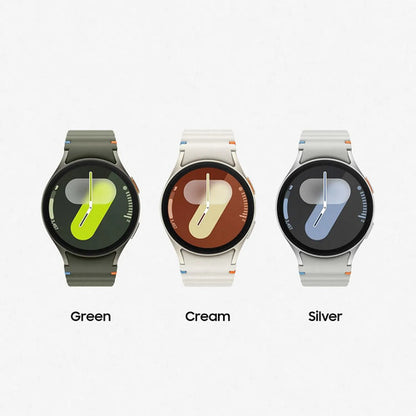 Samsung Galaxy Watch Ai Smartwatch Verde Deportiva