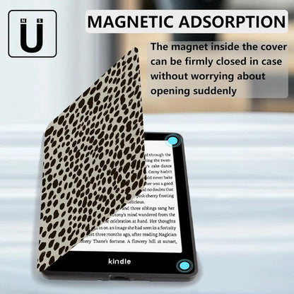 Funda Para Kindle Paperwhite Caqui