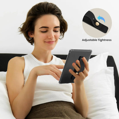 Correa De Agarre Universal Para Kindle Y Tablets Color