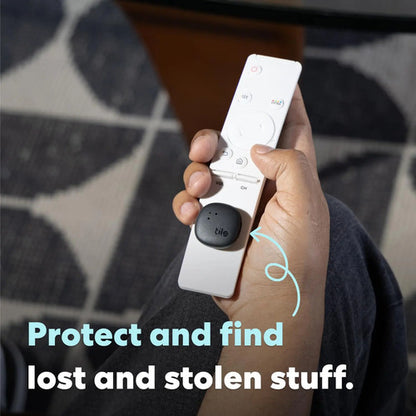 Rastreador Bluetooth Life360 Sticker 2024 Negro