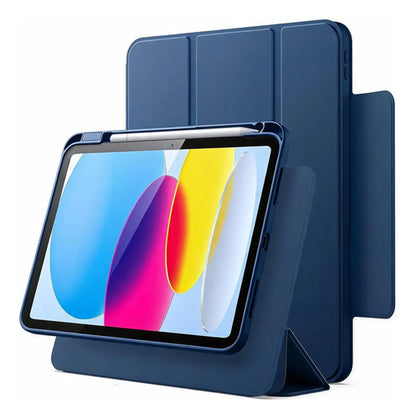 Funda Jetech 3191 Carcasa Giratoria Para iPad 11