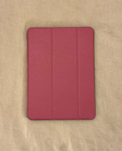 Funda iPad Air 11 Pulgadas 2025 Y iPad Pro 11 PuLG.