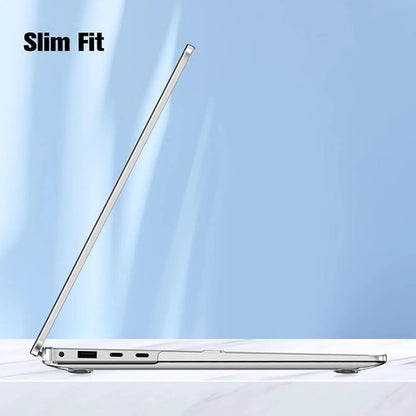 Funda Transparente Para Microsoft Surface Laptop Transparente