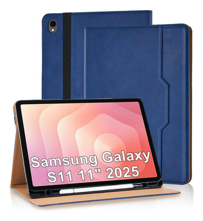 Funda Para Samsung Galaxy S11 Azul