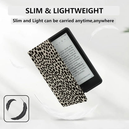 Funda Para Kindle Paperwhite Caqui