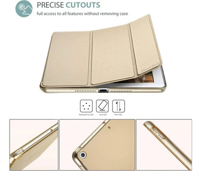 Funda Para iPad 9.7 Pulgadas 6ta/5ta Generación ...